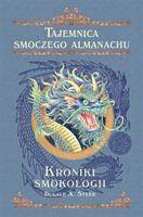 Smokologia. Tajemnice smoczego almanachu