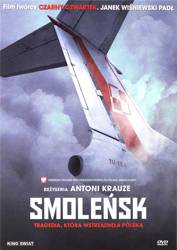 Smoleńsk DVD