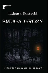 Smuga grozy