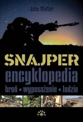 Snajper. Encyklopedia