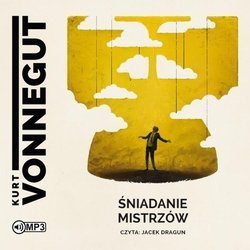 Śniadanie mistrzów audiobook