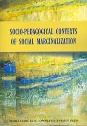 Socio-Pedagogical Contexts of Social...