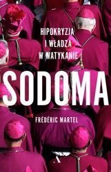 Sodoma. Hipokryzja i władza w Watykanie