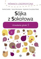 Sójka z Sokołowa. Utrwalanie głoski S