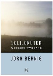 Solilokutor. Wiersze wybrane