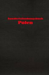 Sonderfahndungsbuch Polen