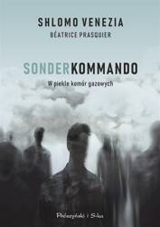 Sonderkommando. W piekle komór gazowych W.2