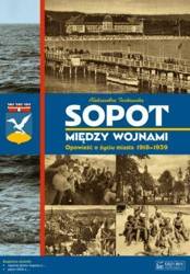 Sopot między wojnami