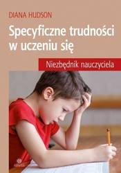 Specyficzne trudności w uczeniu się