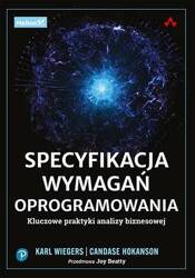 Specyfikacja wymagań oprogramowania