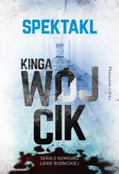 Spektakl