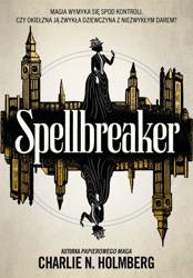 Spellbreaker