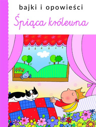 Śpiąca królewna