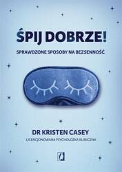 Śpij dobrze! Sprawdzone sposoby na bezsenność