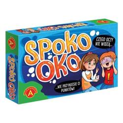 Spoko oko ALEX