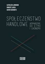 Społeczeństwo handlowe