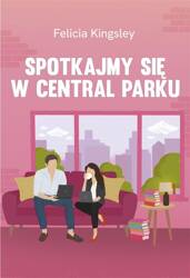 Spotkajmy się w Central Parku