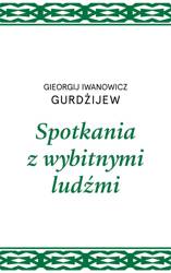 Spotkania z wybitnymi ludźmi