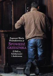 Spowiedź grzesznika