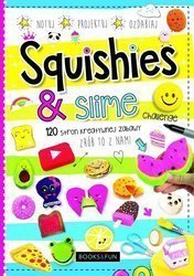 Squishies & slime