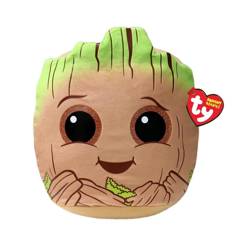 Squishy Beanies Marvel Groot 22cm