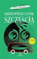 Średni współczynnik szczęścia