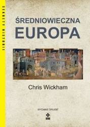 Średniowieczna Europa w.2