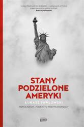 Stany Podzielone Ameryki