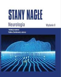 Stany nagłe Neurologia w.2