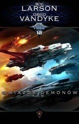 Star Force T.12 Gwiazda Demonów