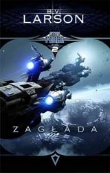 Star Force T.2 Zagłada