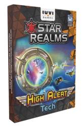 Star Realms: High Alert: Tech IUVI Games