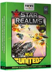 Star Realms: United Misje IUVI Games