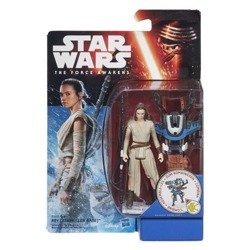 Star Wars E7 Figurka Starkiller