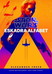 Star Wars. Eskadra Alfabet