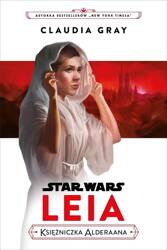 Star Wars. Leia. Księżniczka Alderaana