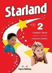 Starland 2 SB wer.wieloletnia EXPRESS PUBLISHING