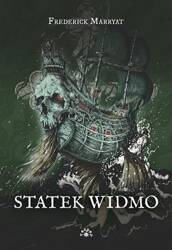 Statek widmo