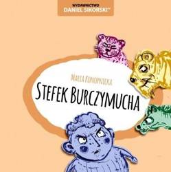 Stefek Burczymucha