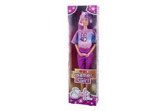 Steffi Gamer Girl 29cm