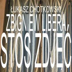 Stos zdjęć