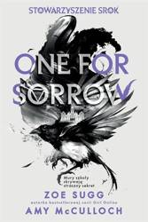 Stowarzyszenie Srok: One for sorrow