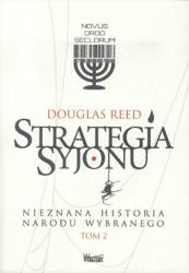 Strategia Syjonu T.2 BR