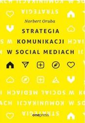 Strategia komunikacji w social mediach