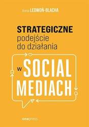 Strategiczne podejście do działania w social med.