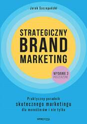 Strategiczny brand marketing