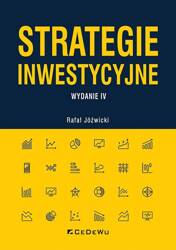 Strategie inwestycyjne w.4