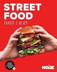 Street food.Żarcie z ulicy