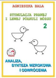 Stymulacja prawej i lewej półkuli 2 Analiza,synt.