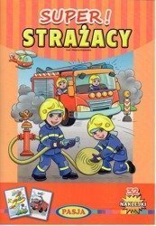 Super! Strażacy